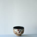 Hans Vangsø, Teskåle