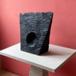 Jim Partridge, Square Bowl