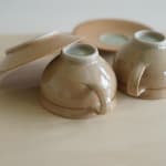 Lucie Rie, Cup and Saucer