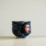 Lucie Rie and Hans Coper, Beakers, c. 1950s