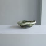 Janet Leach, Moulded Dish