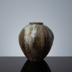 Higashida Shigemasa, Tea Bowl, 2021