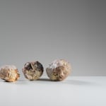 Ewen Henderson, Teabowl White/Green