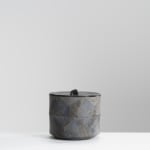 Jim Partridge, Lidded Bowl (piece to middle)