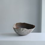 Janet Leach, Moulded Dish