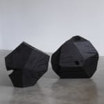 Jim Partridge, Square Bowl