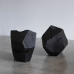 Jim Partridge, Square Bowl