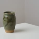 Katharine Pleydell-Bouverie, Carved Pot