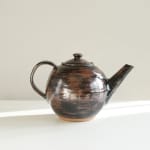 Katharine Pleydell-Bouverie, Globular Pot, c. early 1970s