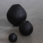Jim Partridge, Square Bowl