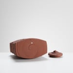 Rob Barnard, Tea Bowl, 2022