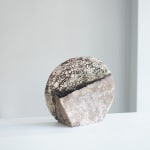 Izumita Yukiya, Sekisōwan (Layers) Tea Bowl, 2024