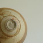 Lucie Rie, Cup and Saucer