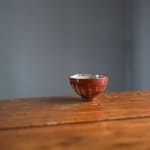 Hans Vangsø, Teskåle