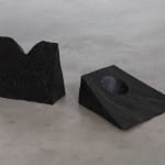 Jim Partridge, Square Bowl
