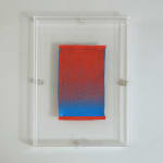 Jim Partridge, Wedge Vessel with Scoop, 2023-24