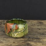 Higashida Shigemasa, Teabowl