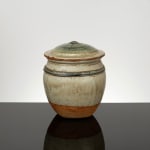Richard Batterham, Lidded Jar