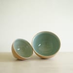 Lucie Rie, Cup and Saucer
