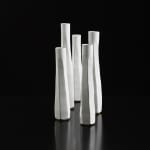 Rupert Spira, Group of White Vases