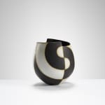 John Ward, Black and White Vessel