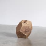 Jim Partridge, Square Bowl