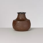 Janet Leach, Bottle Vase, c. 1970