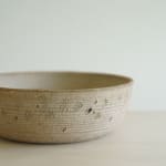 William Marshall, Carved Vase