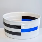 Bodil Manz, Two Divided, 2023