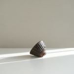 Lucie Rie, Cup and Saucer