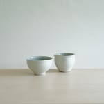 Lucie Rie, Cup and Saucer