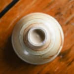 Hans Vangsø, Teskåle