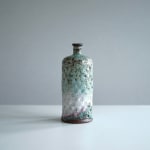 Gutte Eriksen, Pair of Miniature Bottles, c. 1960s