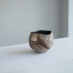 Izumita Yukiya, Sekisōwan (Layers) Tea Bowl, 2024