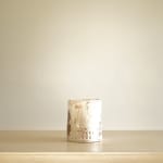 Rupert Spira, Trio of Cut Sided Beakers