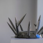 Walter Keeler, Spiky Dish