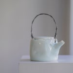 Edmund de Waal, Teabowl, c. 1990s