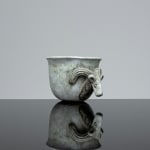 Ian Godfrey, Teapot