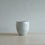 Lucie Rie, Cup and Saucer