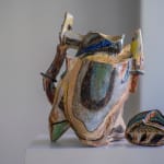Angus Suttie, Spoon Figure, c. 1986