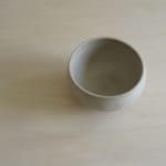 Lucie Rie, Cup and Saucer