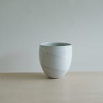 Lucie Rie, Cup and Saucer