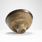 John Ward, Open Bowl