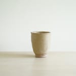 Lucie Rie, Cup and Saucer