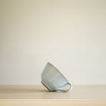 Rupert Spira, Trio of Cut Sided Beakers