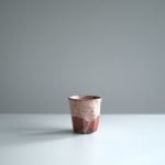 Richard Batterham, Cut sided bowl