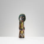 Angus Suttie, Spoon Figure, c. 1986