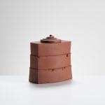Rob Barnard, Tea Bowl, 2022
