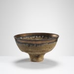 John Ward, Open Bowl
