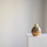 Bernard Leach, Tea Caddy